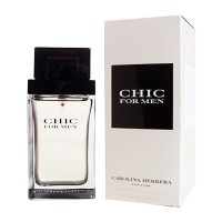 Chic Masculino Eau de Toilette 100ml
